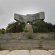 Image for article titled The otherworldly fortresses that are Bulgaria's Socialist monuments